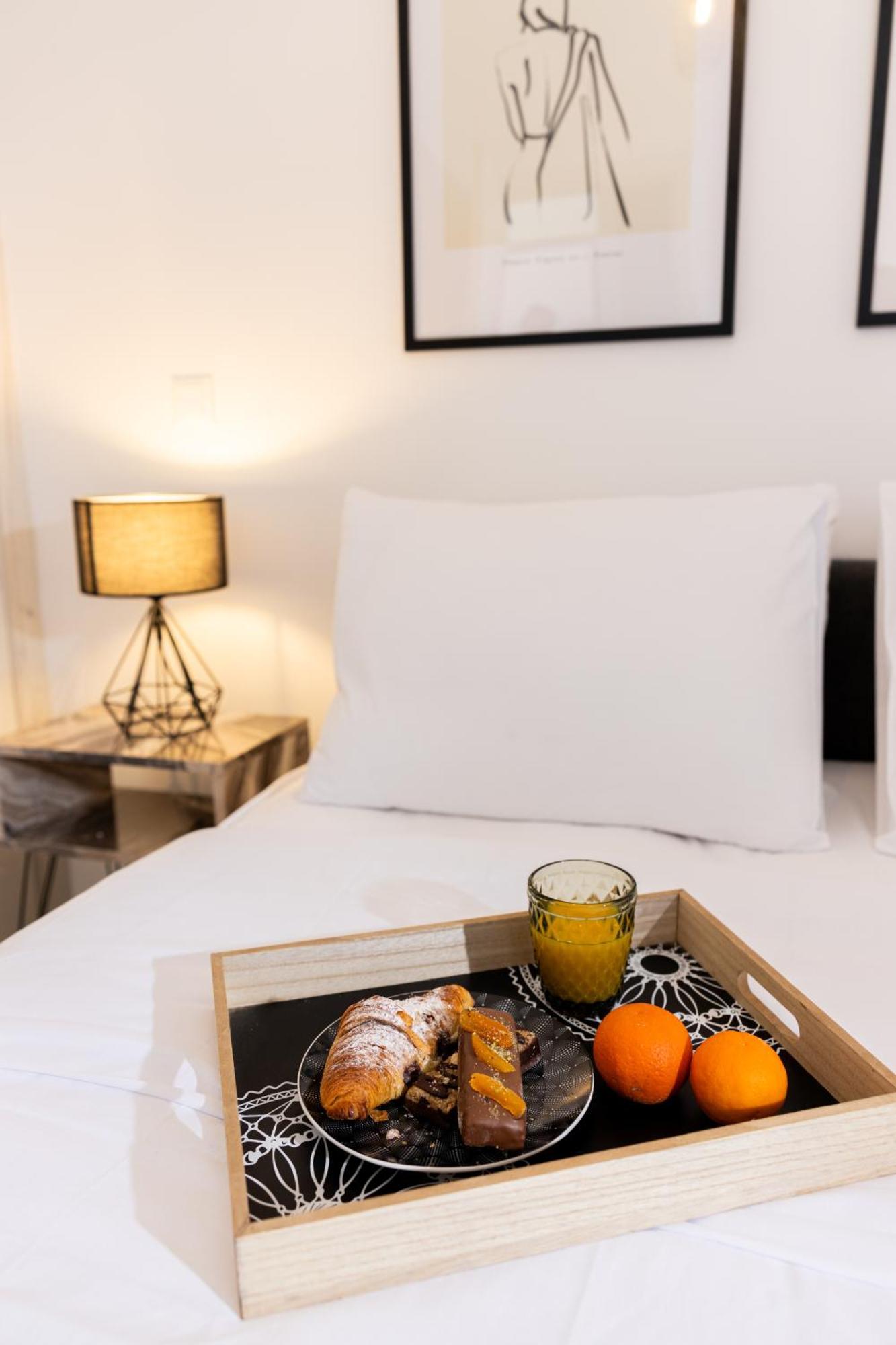 Velvet Luxury Apartments In The City Center By Binobi! Tessalónica Exterior foto