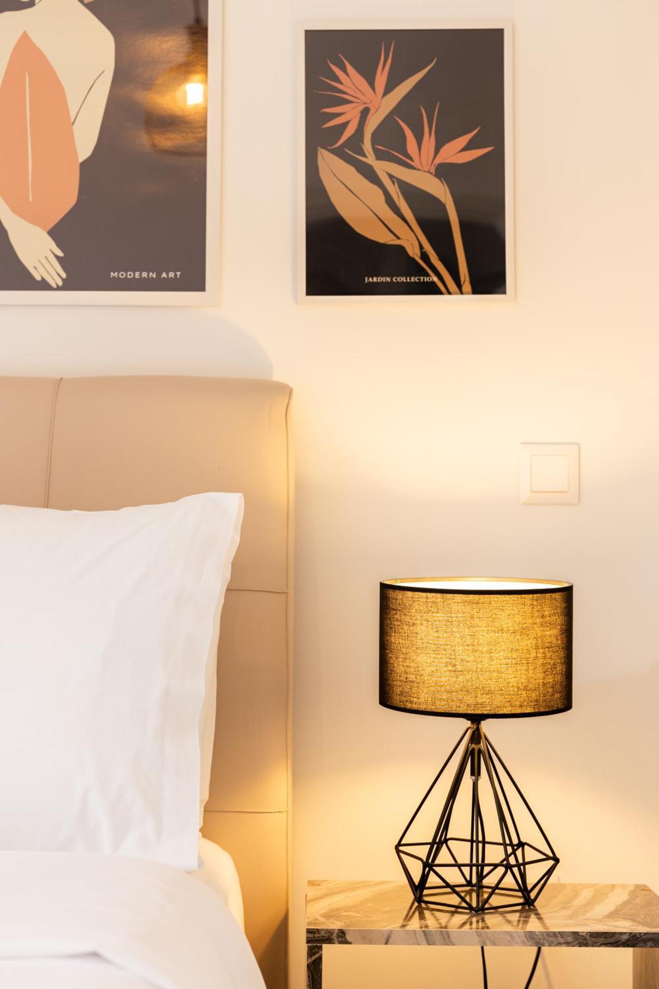 Velvet Luxury Apartments In The City Center By Binobi! Tessalónica Exterior foto