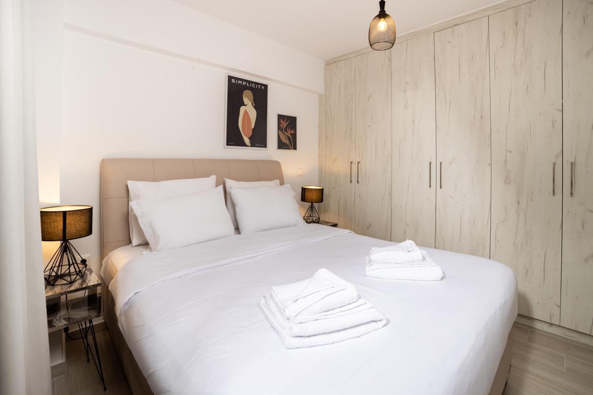 Velvet Luxury Apartments In The City Center By Binobi! Tessalónica Exterior foto