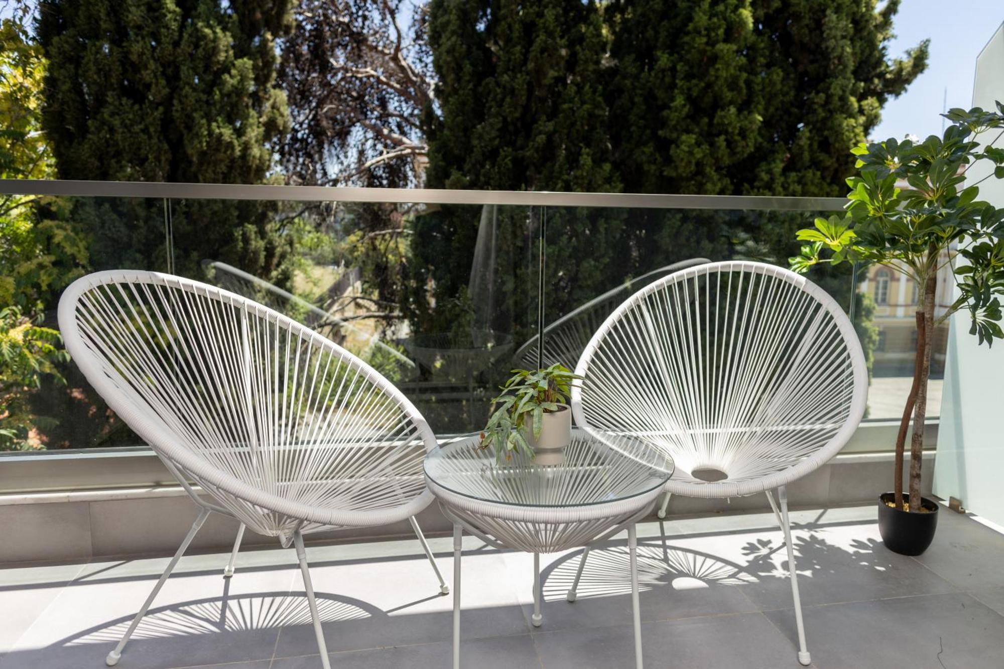 Velvet Luxury Apartments In The City Center By Binobi! Tessalónica Exterior foto